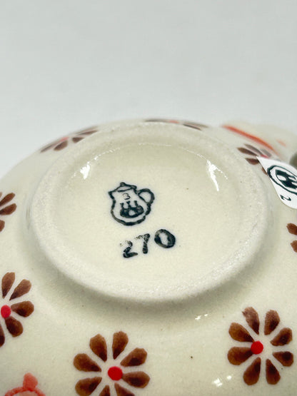 Mini Bubble Mug ~ 2 oz ~ 2677X - T3*