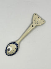Load image into Gallery viewer, Cat Spoon ~ 5.5 inch ~ 0056 - T1!