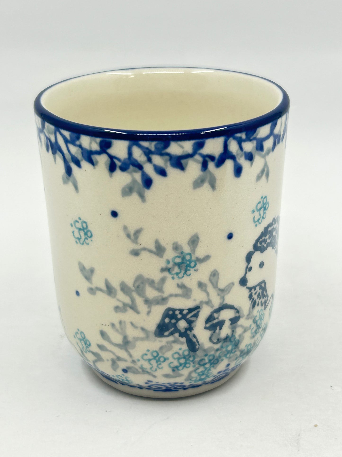 Triple Shot Glass - 3444X ~ T4*