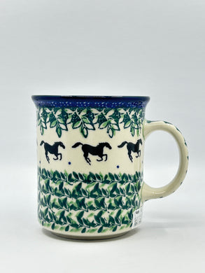 Mug ~ Straight Side ~ 8 oz ~ 2241X - T3!