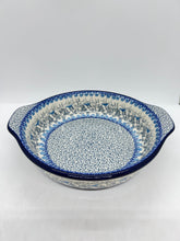 Load image into Gallery viewer, Baker ~ Round w/ Handles ~ 8 inch ~ 2829X - T4!