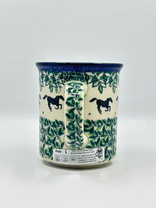 Mug ~ Straight Side ~ 8 oz ~ 2241X - T3!