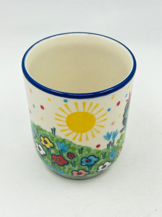Triple Shot Glass - U4877 ~ U6*