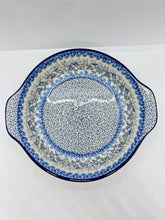 Load image into Gallery viewer, Baker ~ Round w/ Handles ~ 8 inch ~ 2829X - T4!