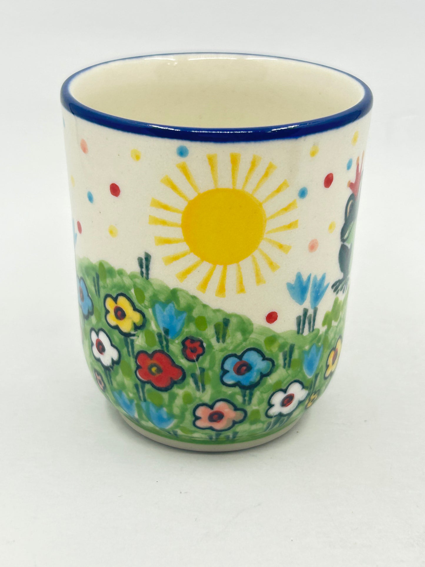 Triple Shot Glass - U4877 ~ U6*