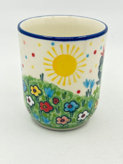 Triple Shot Glass - U4877 ~ U6*