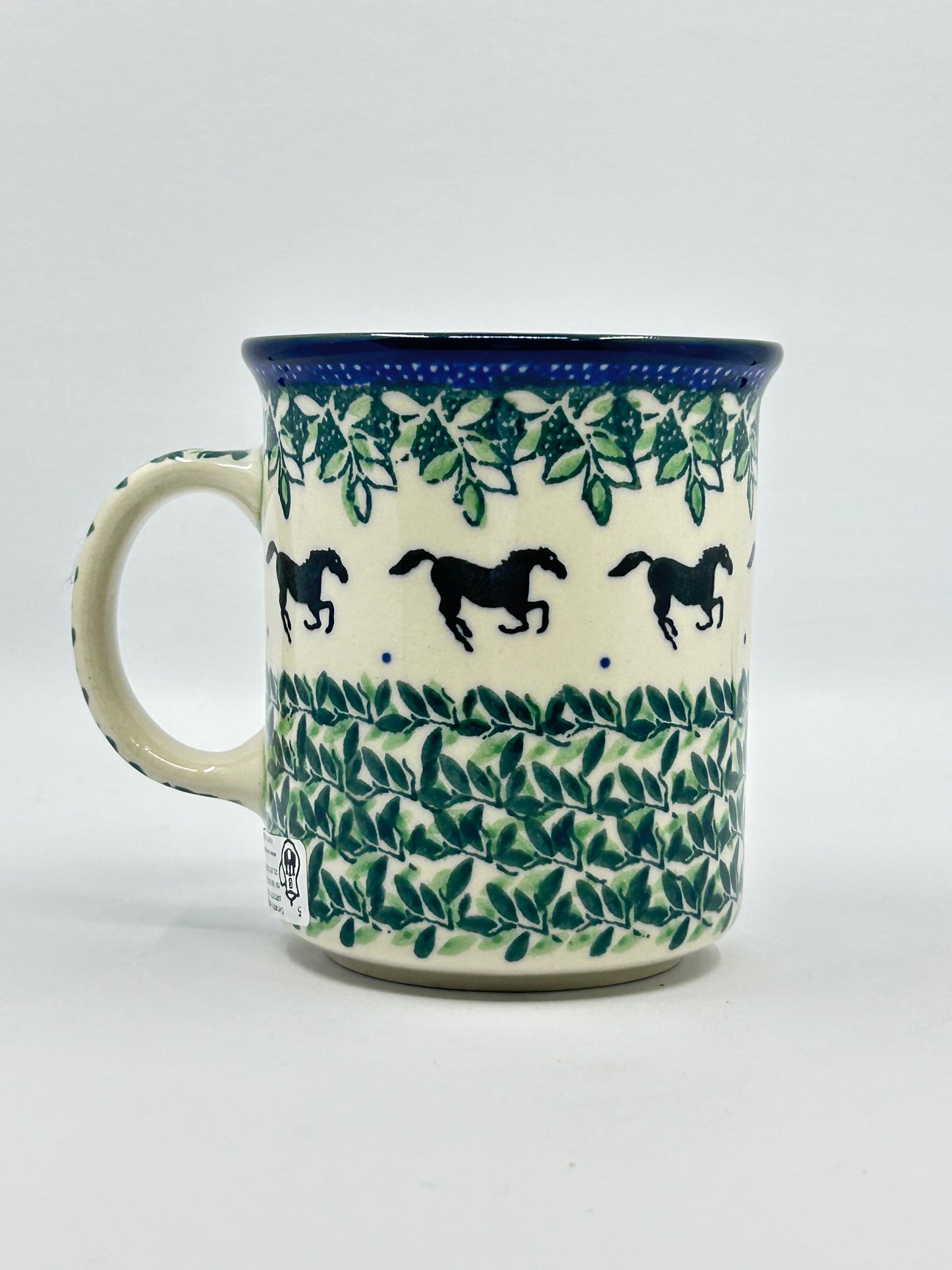 Mug ~ Straight Side ~ 8 oz ~ 2241X - T3!