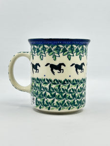 Mug ~ Straight Side ~ 8 oz ~ 2241X - T3!