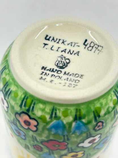 Triple Shot Glass - U4877 ~ U6*