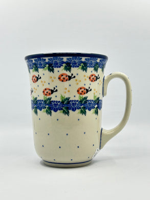 812 ~ Mug ~ Bistro ~ 16 oz. ~ 1759X - T3!