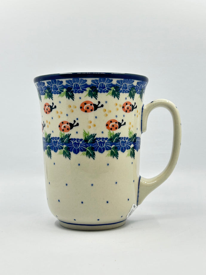 812 ~ Mug ~ Bistro ~ 16 oz. ~ 1759X - T3!