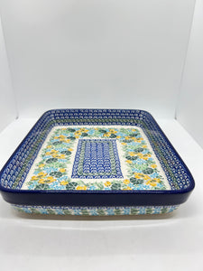 Baker ~ Brownie Pan ~ U5106 ~ U3!