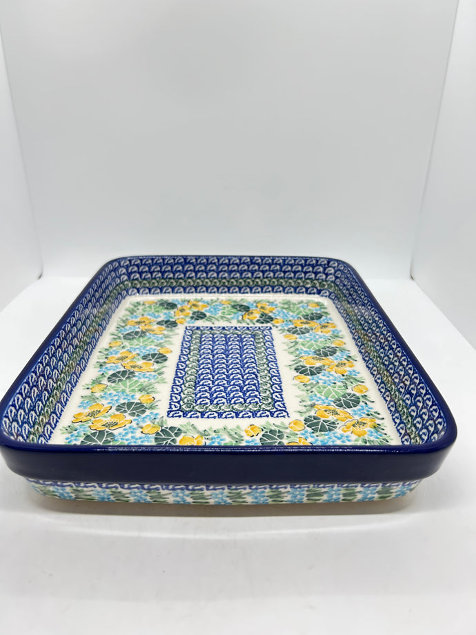 Baker ~ Brownie Pan ~ U5106 ~ U3!