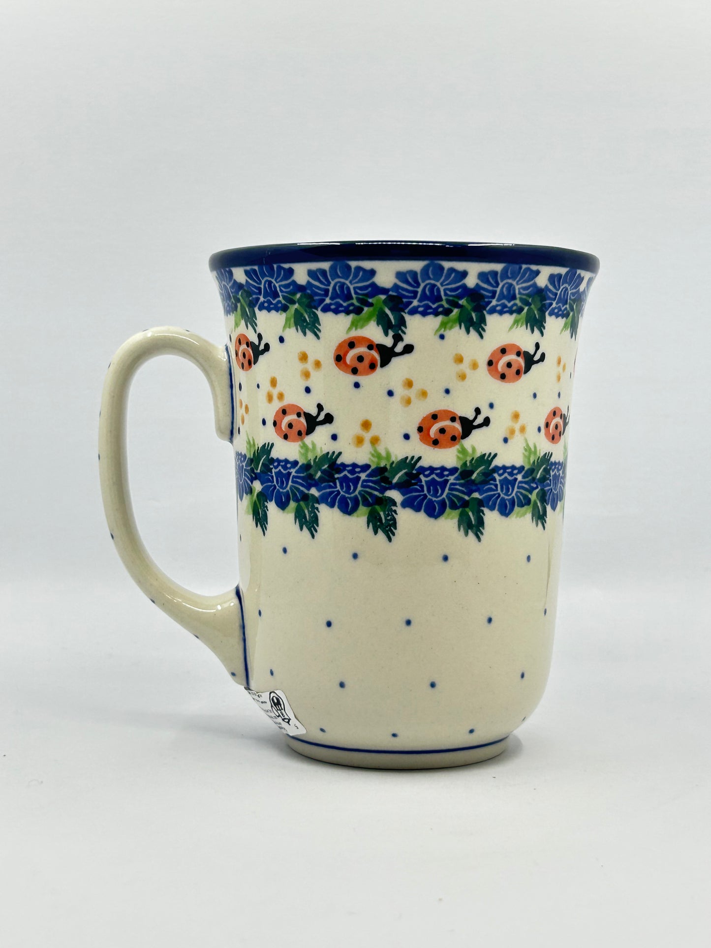 812 ~ Mug ~ Bistro ~ 16 oz. ~ 1759X - T3!