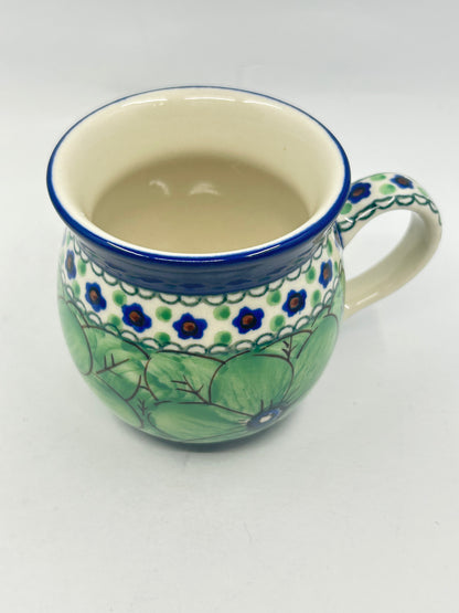 Bubble Mug ~ 8 oz ~ U408A - U4*