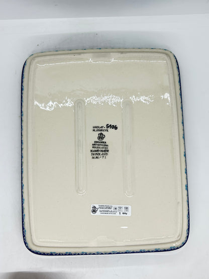 Baker ~ Brownie Pan ~ U5106 ~ U3!