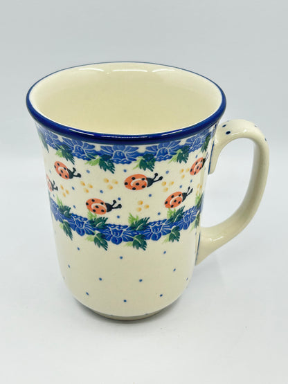 812 ~ Mug ~ Bistro ~ 16 oz. ~ 1759X - T3!