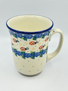 812 ~ Mug ~ Bistro ~ 16 oz. ~ 1759X - T3!