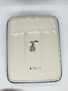 Baker ~ Brownie Pan ~ U5106 ~ U3!