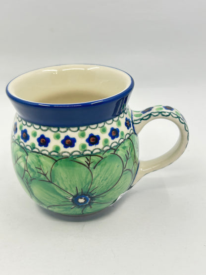Bubble Mug ~ 8 oz ~ U408A - U4*