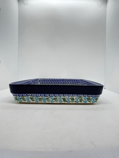 Baker ~ Brownie Pan ~ U5106 ~ U3!