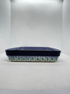 Baker ~ Brownie Pan ~ U5106 ~ U3!