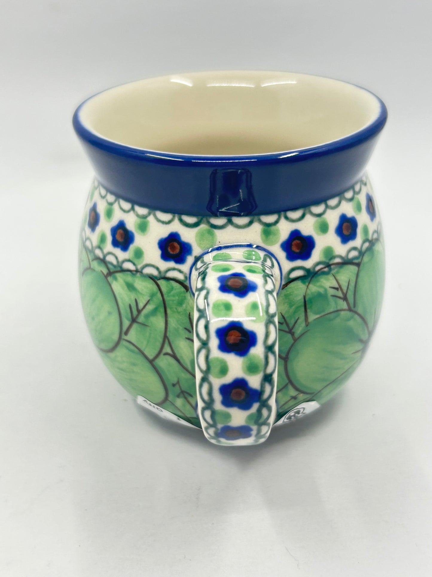 Bubble Mug ~ 8 oz ~ U408A - U4*