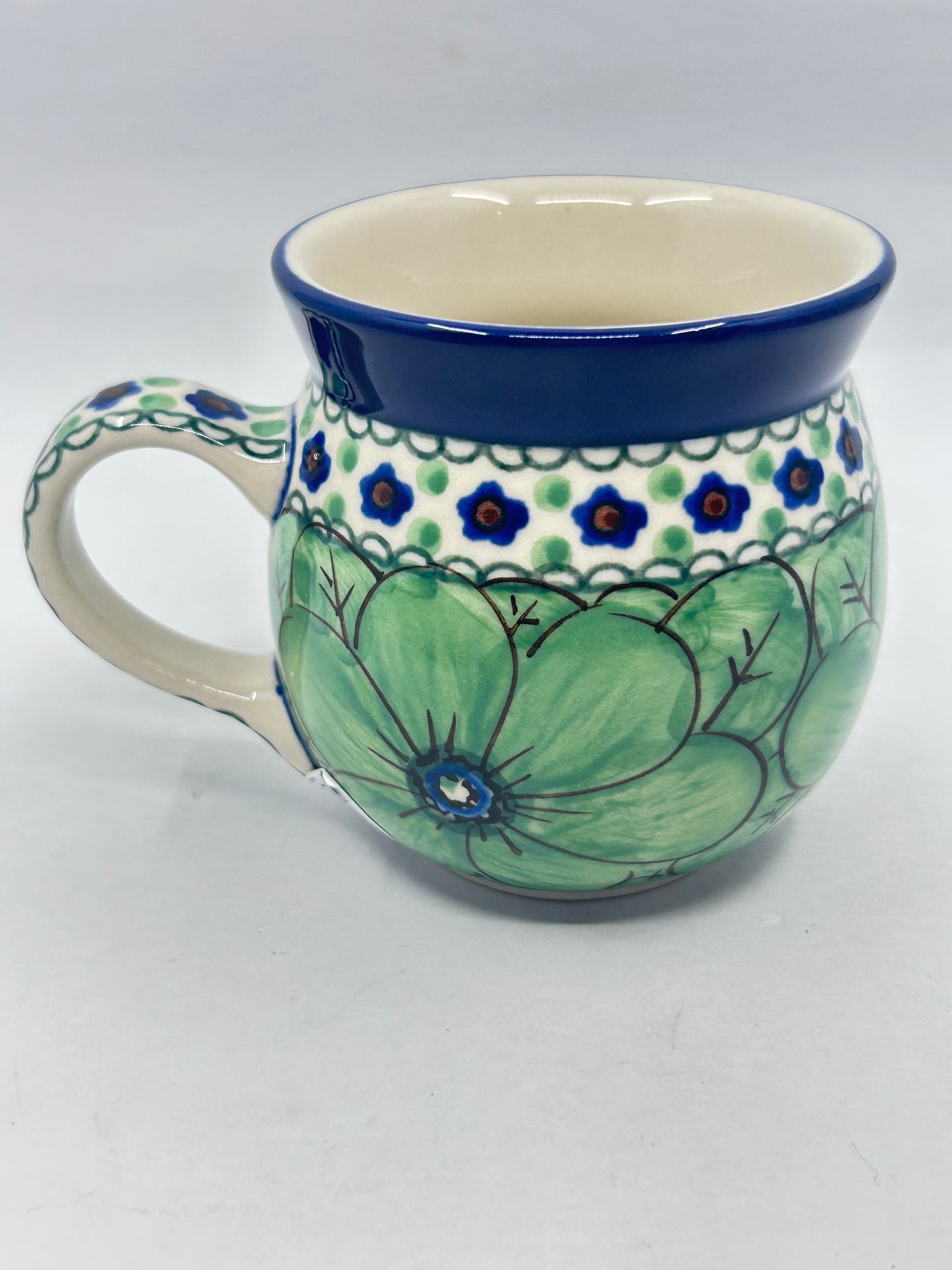 Bubble Mug ~ 8 oz ~ U408A - U4*