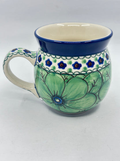 Bubble Mug ~ 8 oz ~ U408A - U4*