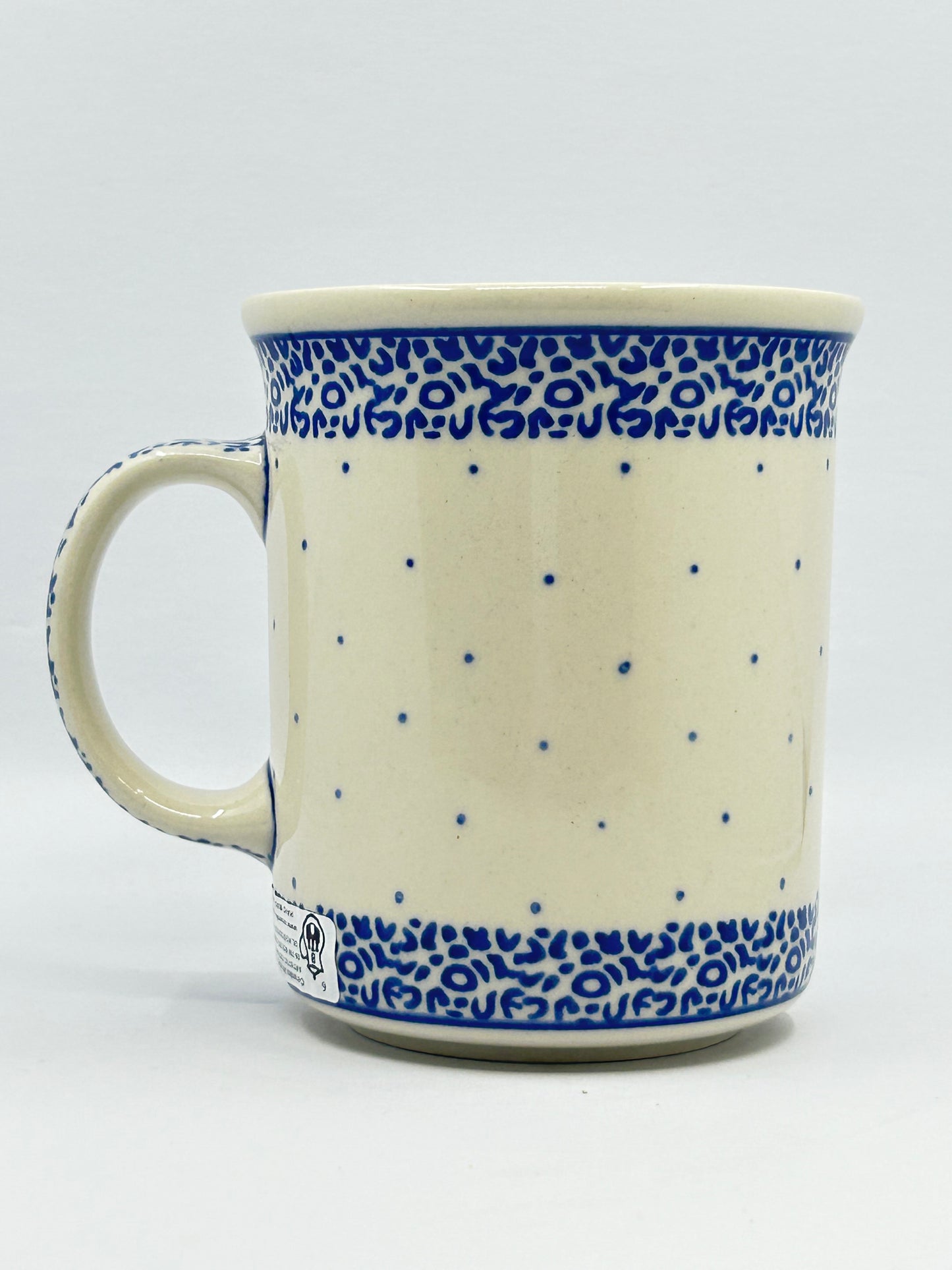 B13 ~ Mug ~ 16 oz. ~ 0056 - T1!