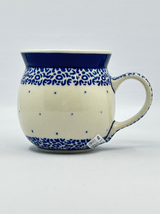 Bubble Mug ~ 8 oz ~ 0056 - T1!