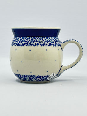 Bubble Mug ~ 8 oz ~ 0056 - T1!