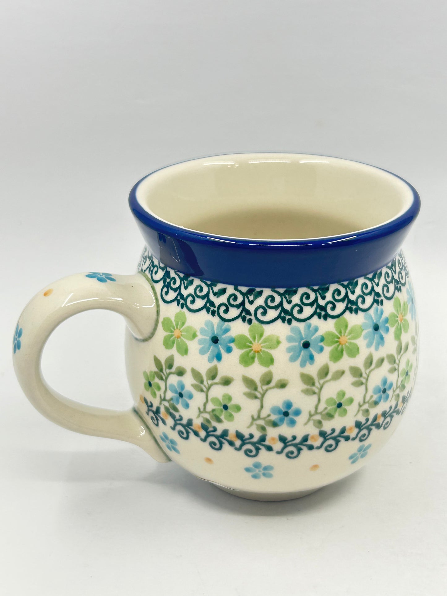 Mug ~ Bubble ~ 11 oz. ~ 2726X - T4*