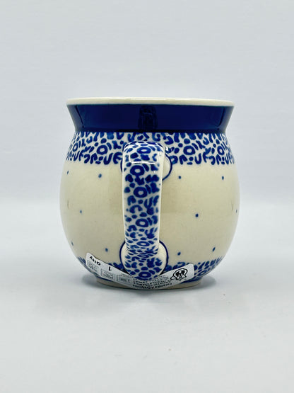 Bubble Mug ~ 8 oz ~ 0056 - T1!