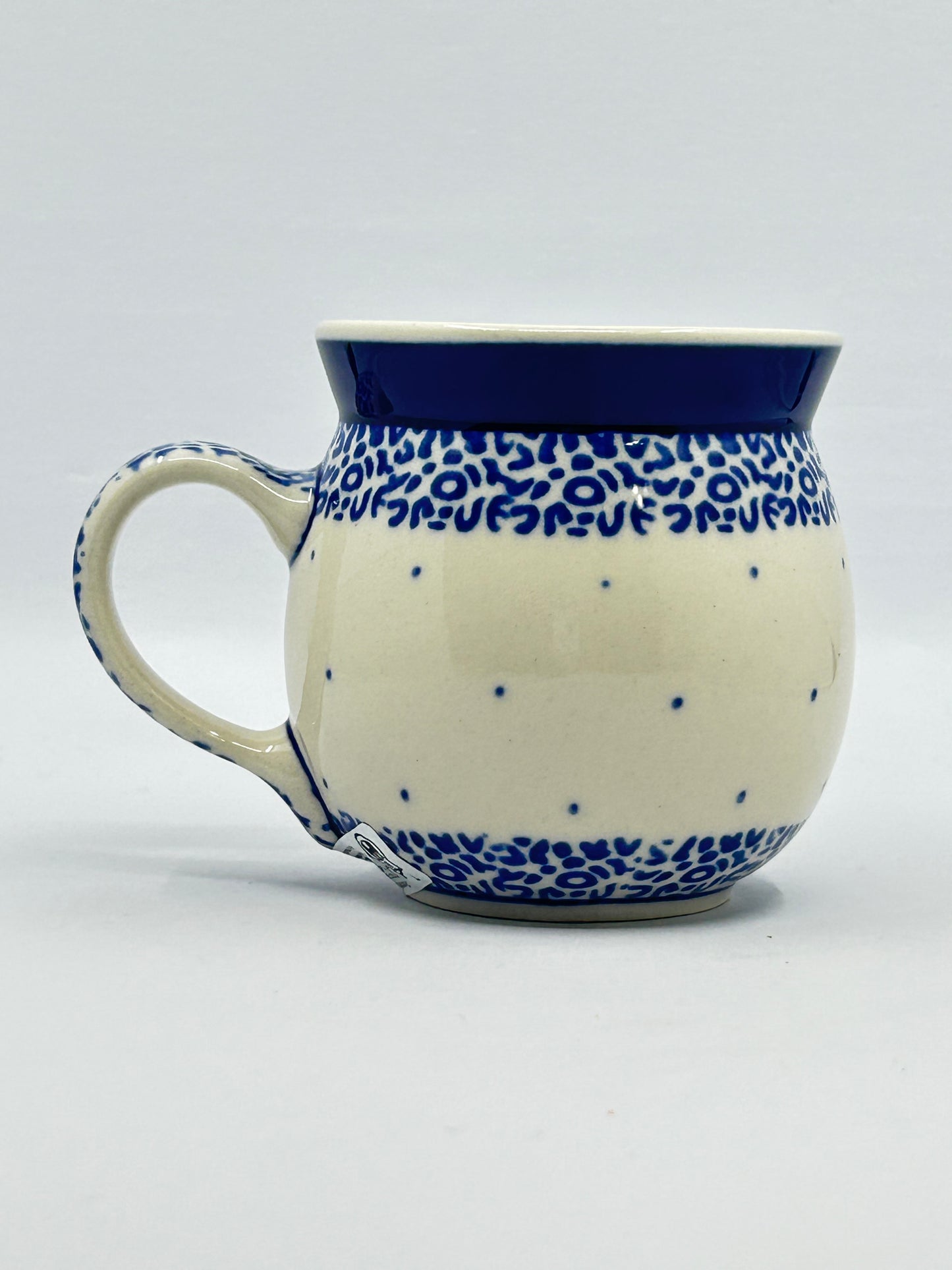 Bubble Mug ~ 8 oz ~ 0056 - T1!