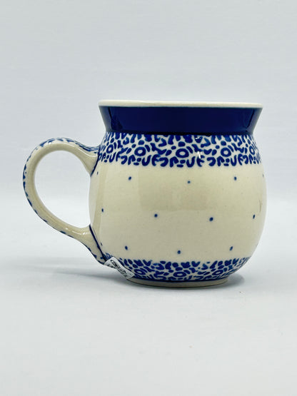 Bubble Mug ~ 8 oz ~ 0056 - T1!