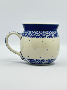 Bubble Mug ~ 8 oz ~ 0056 - T1!