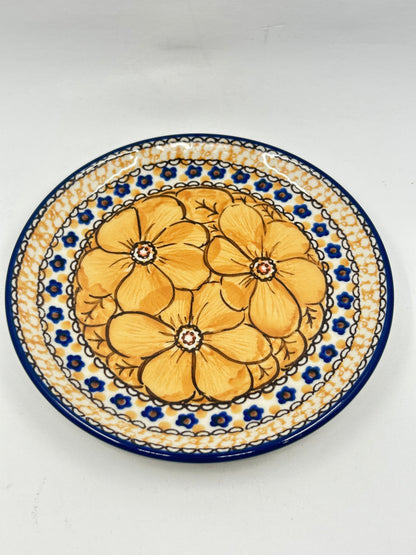 261 ~ Plate ~ Bread & Butter ~ 6.25" ~ U408B ~ U4*