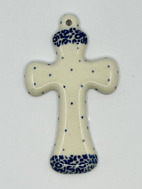 Cross ~ Small ~ 2.75 x 4.75 inch ~ 0056 - T1*