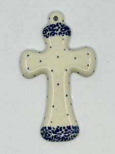 Cross ~ Small ~ 2.75 x 4.75 inch ~ 0056 - T1*