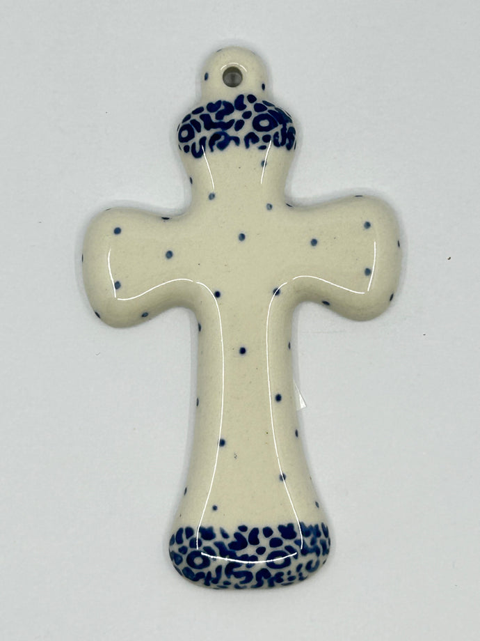 Cross ~ Small ~ 2.75 x 4.75 inch ~ 0056 - T1*