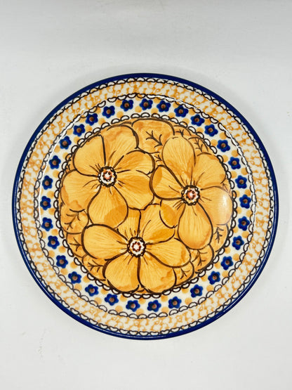 261 ~ Plate ~ Bread & Butter ~ 6.25" ~ U408B ~ U4*