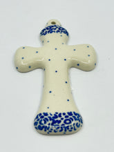 Load image into Gallery viewer, Cross ~ Small ~ 2.75 x 4.75 inch ~ 0056 - T1*