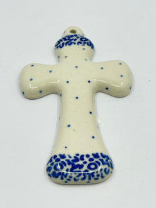 Cross ~ Small ~ 2.75 x 4.75 inch ~ 0056 - T1*