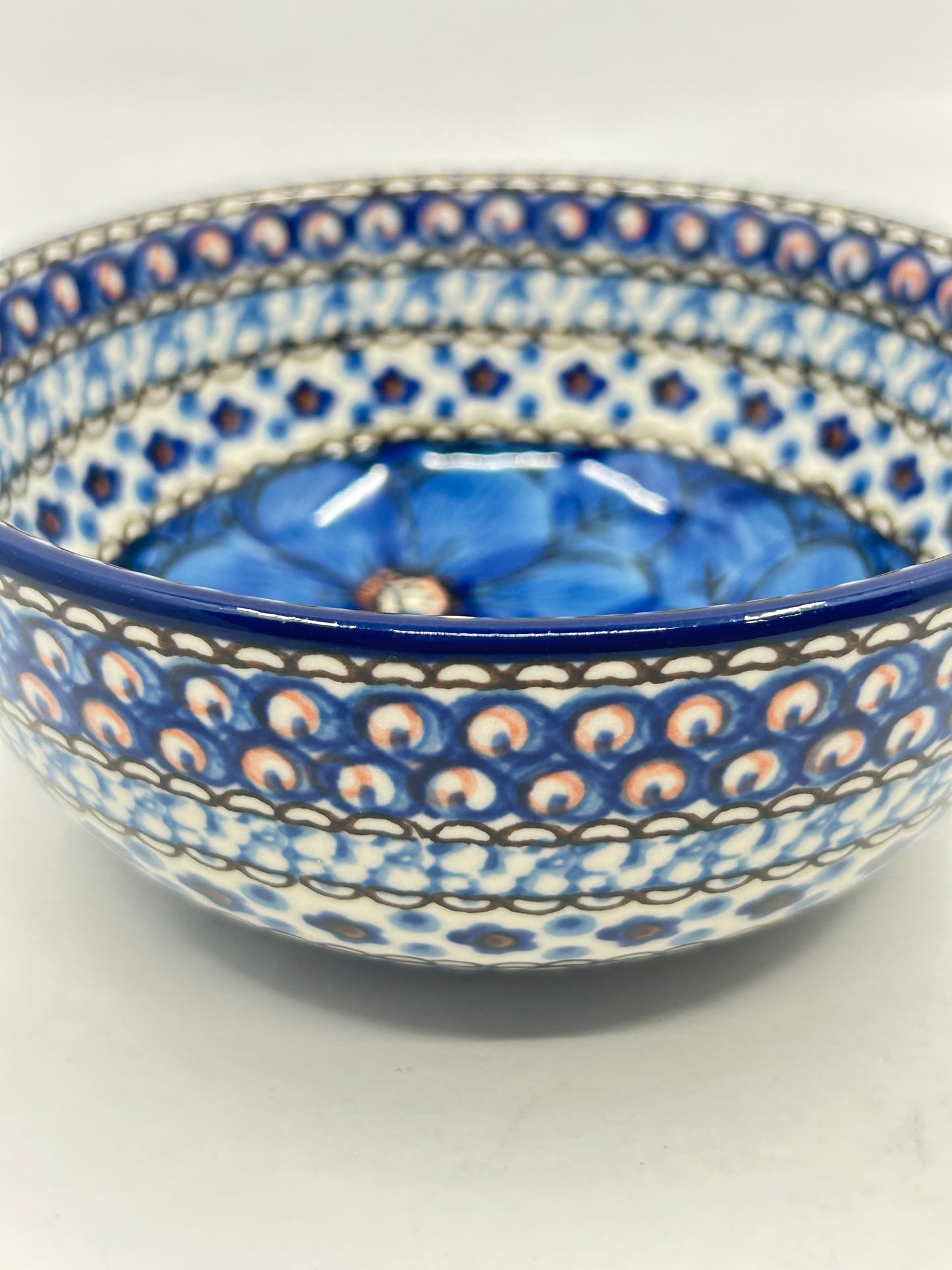 Bowl ~ 5.25 inch ~ U408 ~ U4*