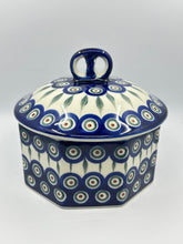 Load image into Gallery viewer, Pretzel Box ~ Large ~ 0054 ~ T3!