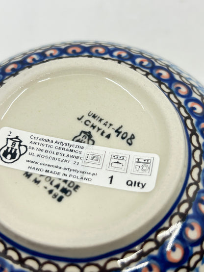Bowl ~ 5.25 inch ~ U408 ~ U4*