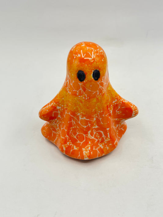 Figurine ~ Ghost ~ 3.5 inch ~ 3475 ~ T4*