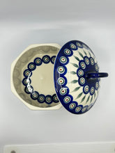 Load image into Gallery viewer, Pretzel Box ~ Large ~ 0054 ~ T3!