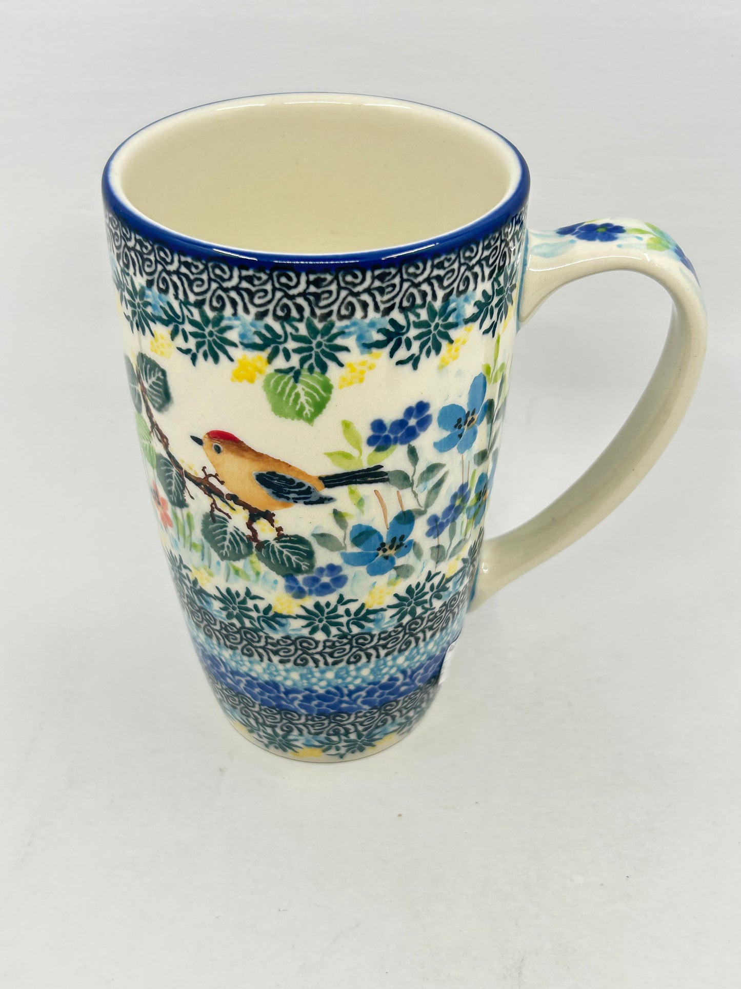 Tall Mug ~ U5098 ~ U4*